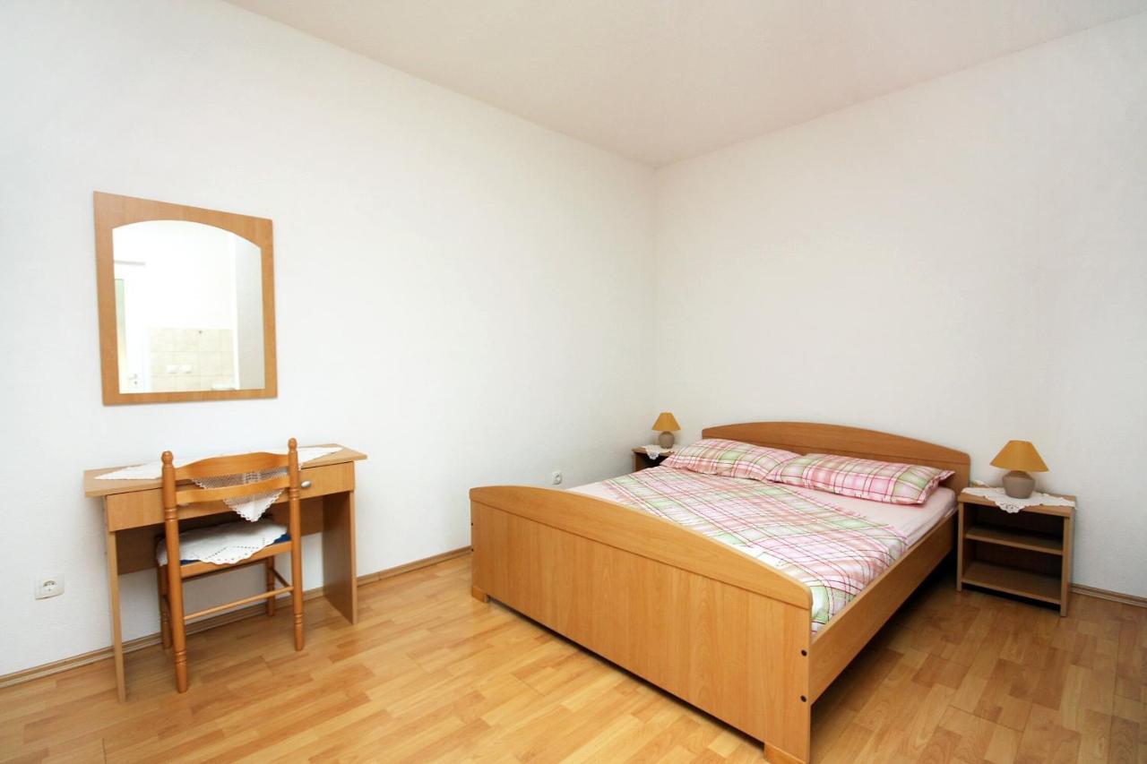 Apartments By The Sea Cove Saplunara, Mljet - 4896 Maranovici Exterior photo