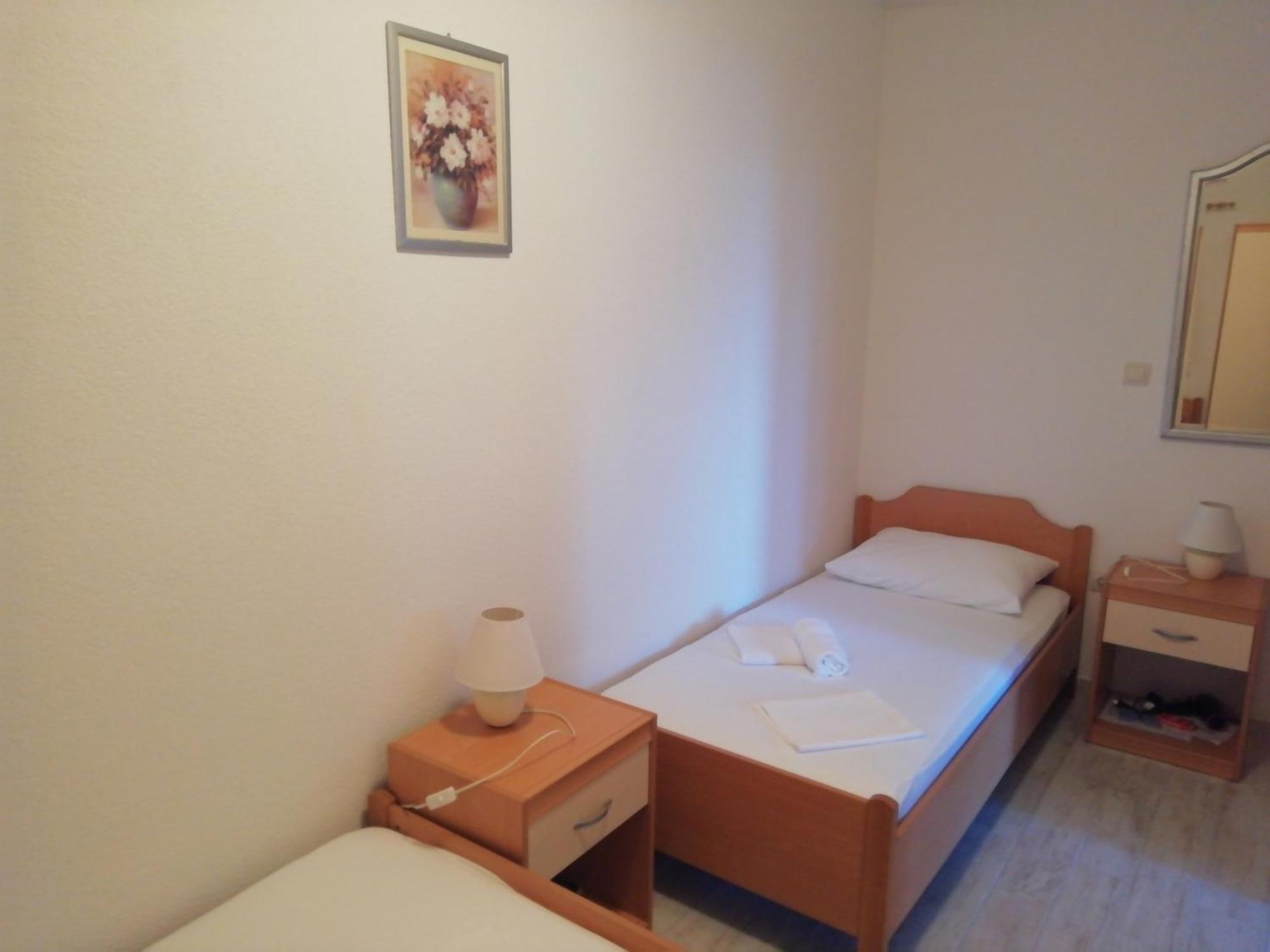 Apartments By The Sea Cove Saplunara, Mljet - 4896 Maranovici Room photo